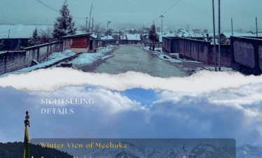 Menchuka by Bagpackgo Adventures