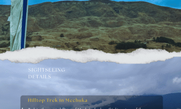 Menchuka by Bagpackgo Adventures