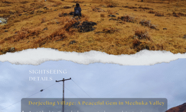 Menchuka by Bagpackgo Adventures