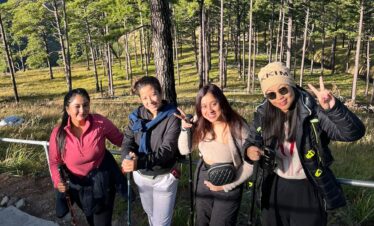 Dong Trekking, kaho, India's first sunrise trek