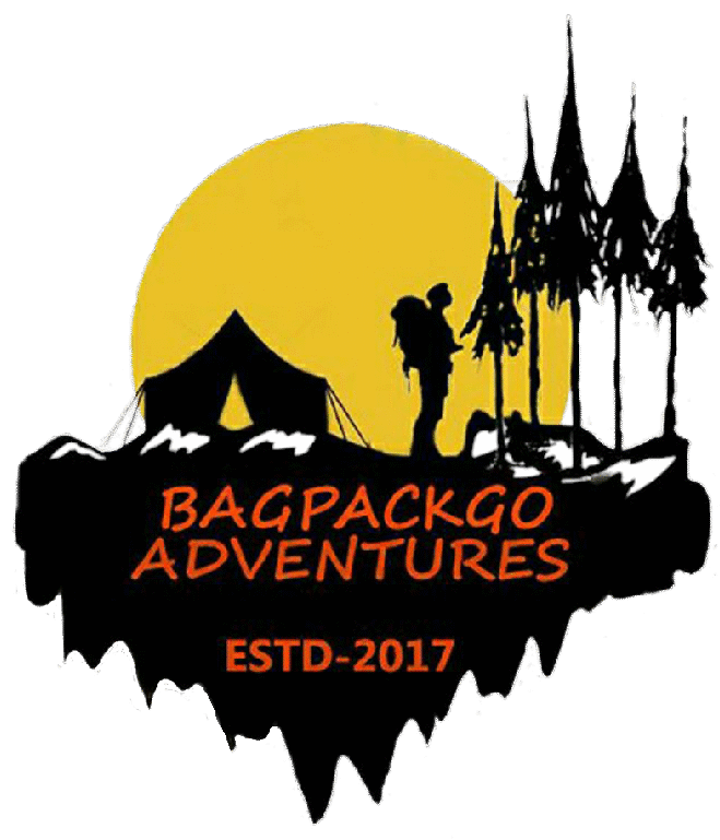 BagpackGo Adventures