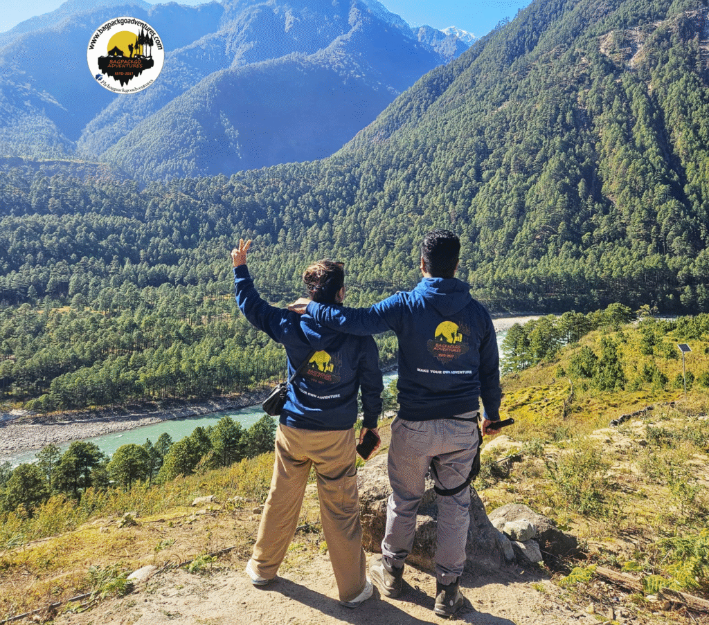 Dong Trekking, kaho, India's first sunrise trek