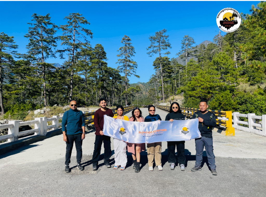 Dong Trekking, kaho, India's first sunrise trek