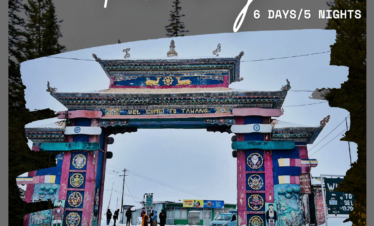Tawang