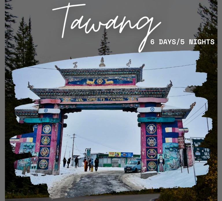 Tawang