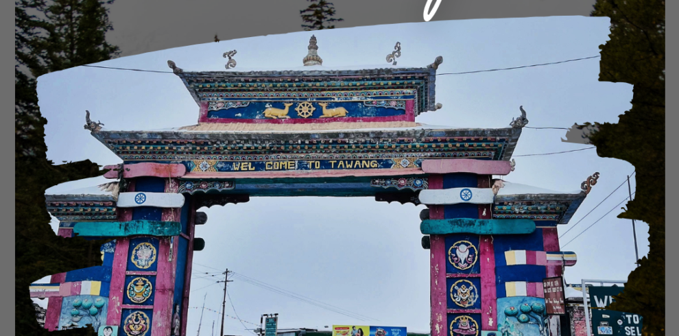 Tawang